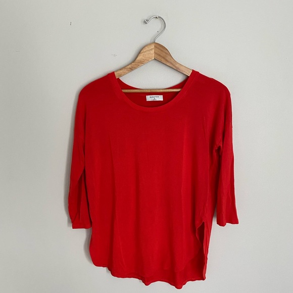 Babaton Tops - Aritzia Babaton top